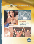 Assemblies of God Resources