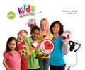 Kids Ministry Catalog 08-09