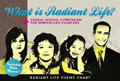 Radiant Life Curriculum Theme Chart