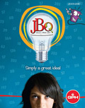 Junior Bible Quiz JBQ Catalog