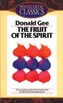 The Fruit of the Spirit