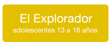 El Explorador  adolescentes 13 a 16 años 