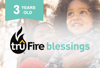 Tru Fire Blessings