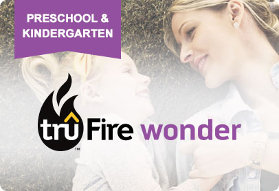 Tru Fire Wonder
