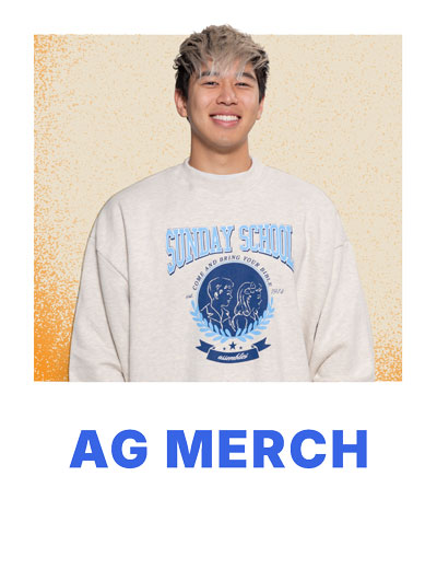AG Merch