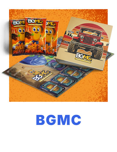 BGMC