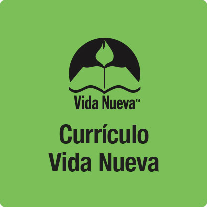 CurrÃ­culo Vida Nueva
