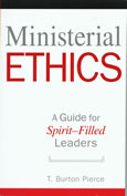 Ministerial Ethics
