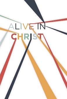 Alive in Christ