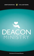 Deacon Ministry