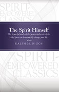 The Spirit Himself