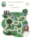 Birds Unit Activity Pages