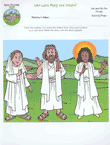 Donkeys Unit Activity Pages