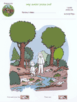 Ladybugs Unit Activity Pages
