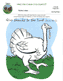 Turkeys Unit Activity Pages