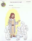 Helping Unit Activity Pages