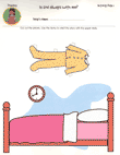 Trusting Unit Activity Pages
