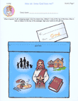 Loving Unit Activity Pages