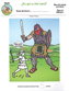 Rainbows Lions Unit Activity Pages, Spanish