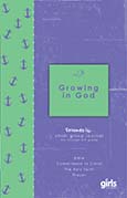 Growing in God 