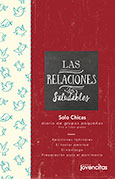 Las relaciones saludables