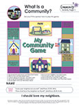 Prims Activity Page - Community