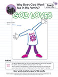 Prims Activity Page - Family