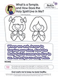 Prims Activity Page - Health