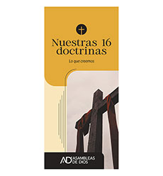 Nuestras 16 doctrinas