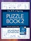 The Joy of Signing Puzzle Book 2 