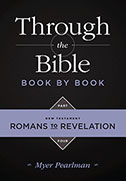 Through the Bible Book by Book Part 4
