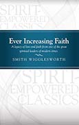 Ever Increasing Faith