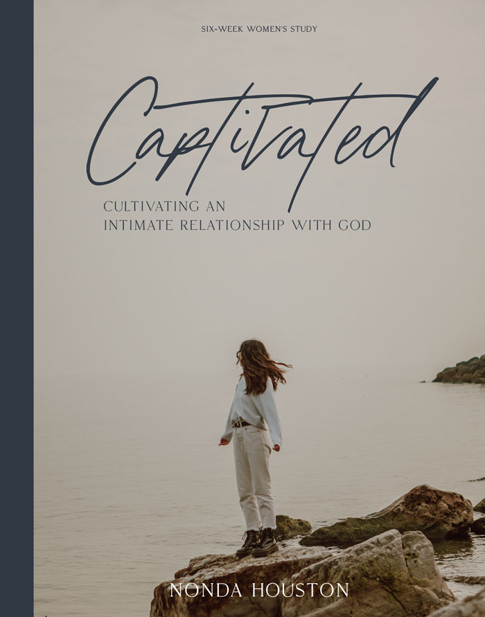 Captivated