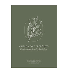 Creada con propósito