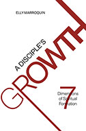 A Disciple's Growth