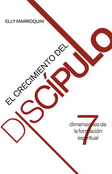 El crecimiento del discípulo