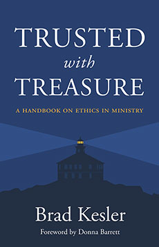 Trusted with Treasure