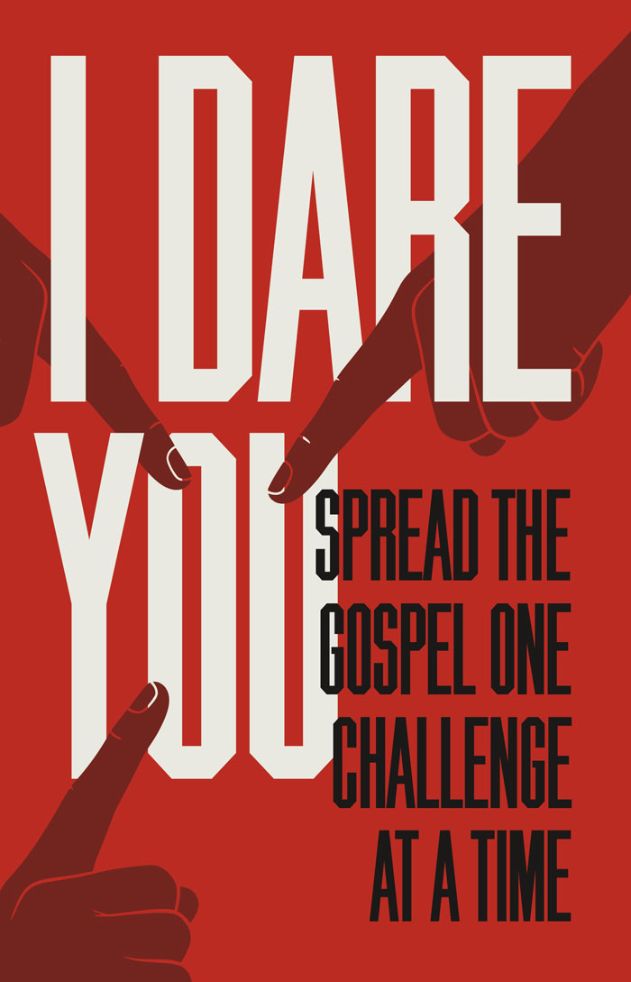 I Dare You