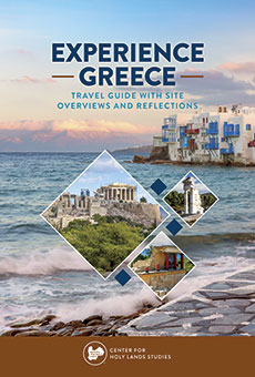 Experience Greece