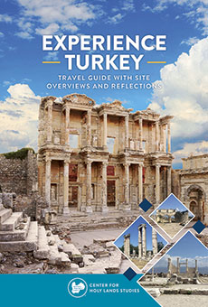 Experience Turkey