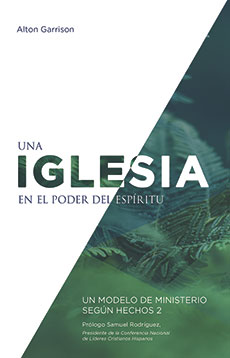 Una iglesia en el poder del Espíritu