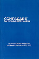 CompaCare® Family Advocate Manual