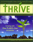 THRIVE - Handbook for New Christians