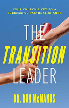 The Transition Leader