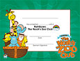 Mpact® Rainbows Certificates of Completion