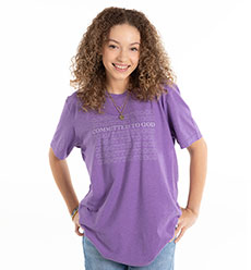 Adult Small - Friends T-Shirt