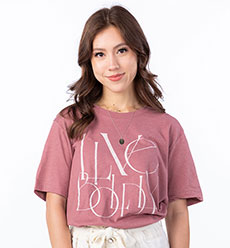 Adult Small - Girls Only T-Shirt