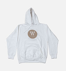 Small - AG Women Hoodie English