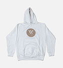 Small - AG Women Hoodie English