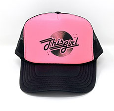 This Girl Hat 